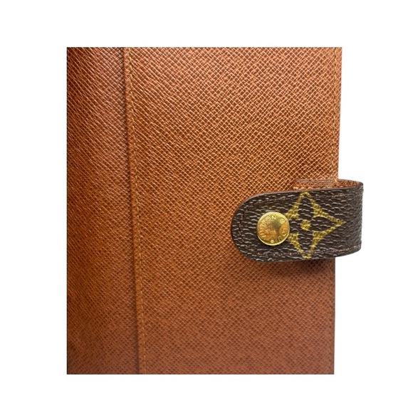 Louis Vuitton Monogram PM Agenda - Picture 6 of 8